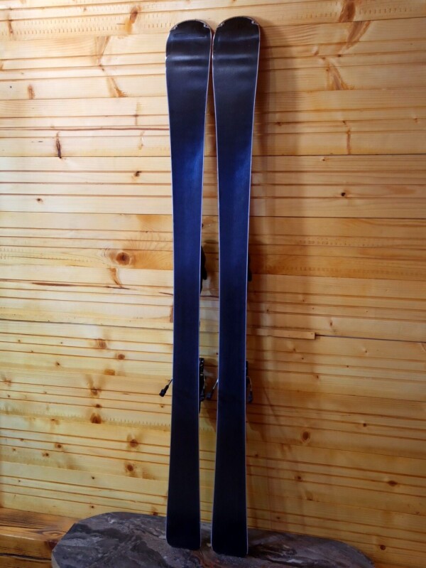 LYŽE NORDICA TRANSFIRE RTX 144CM